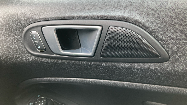 Ford EcoSport 1.0 EcoBoost 125 Active 5dr Petrol Hatchback